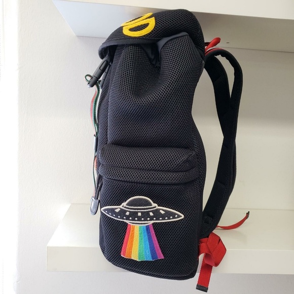 Gucci Hollywood Backpack - Picture 3 of 8